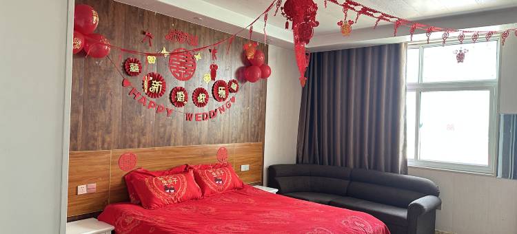 天赫国际度假酒店(开封店)图片