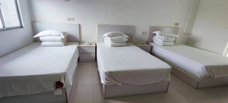 高安心怡住宿图片