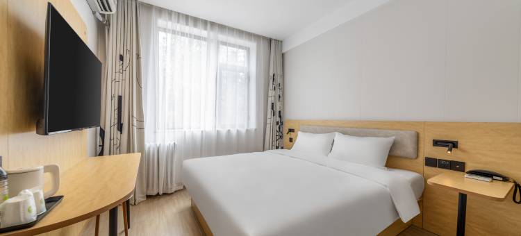 海友酒店(北京西三旗育新地铁站店)图片