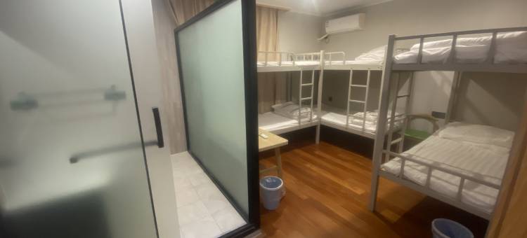 天津工友之家蓝领公寓图片