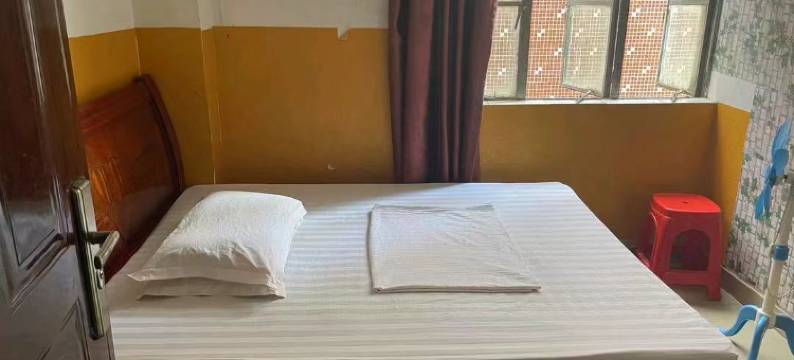 温馨住宿(龙归地铁站万民广场店)图片