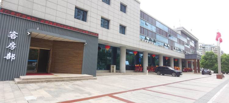 盐城新城精品酒店(中南世纪城魔力月光广场店)图片