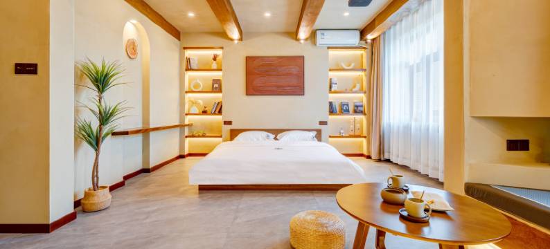 海拉尔不晚民宿图片