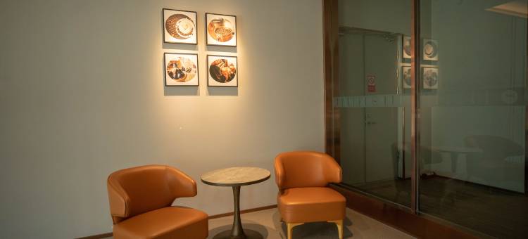 汉庭酒店(石河子万达广场店)图片