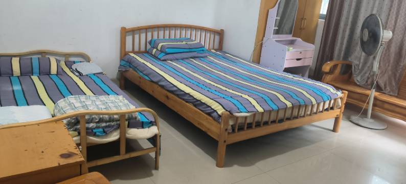 成都十里客栈图片