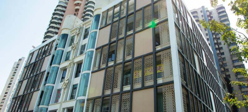 如家精选酒店(海口龙湖天街高铁东站店)图片