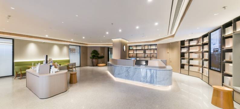 全季酒店(上海隆昌路地铁站店)图片