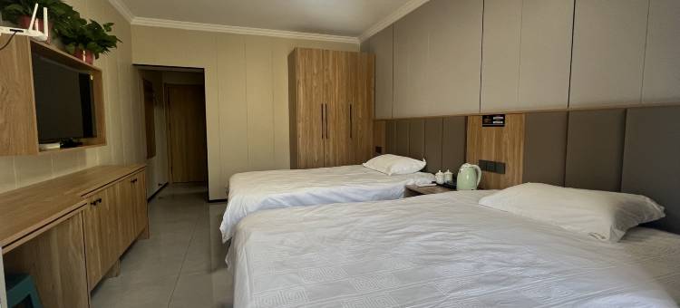 六间房民宿图片