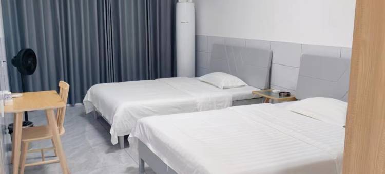 云孜民宿(江汉艺术职业学院店)图片