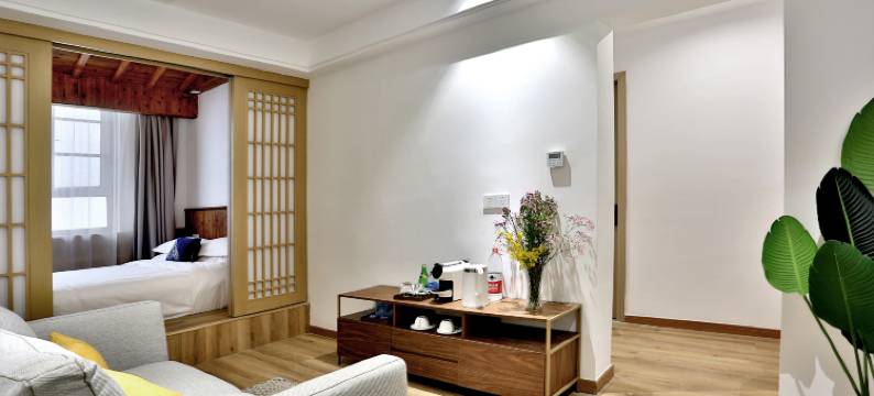 乌镇院舍民宿图片