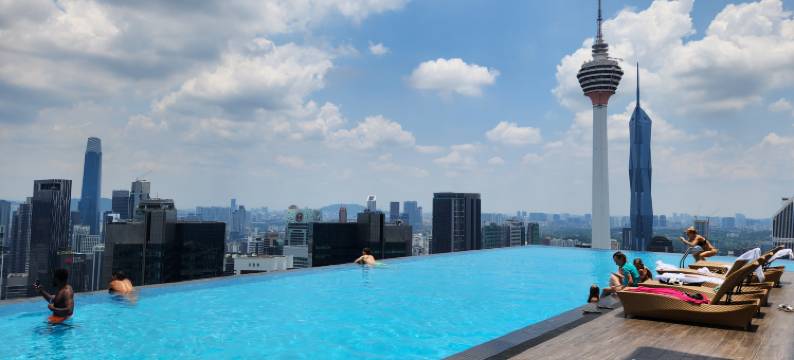 The Platinum 2 Kuala Lumpur by MIUDEE KLCC图片