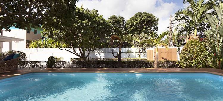 清迈宁曼89号别墅(Private Pool Villa 89 Nimman ChiangMai)图片