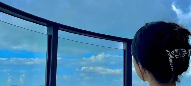 天籁说走就走民宿图片