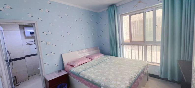 郑州蒂洛文娜酒店(360国贸店)图片