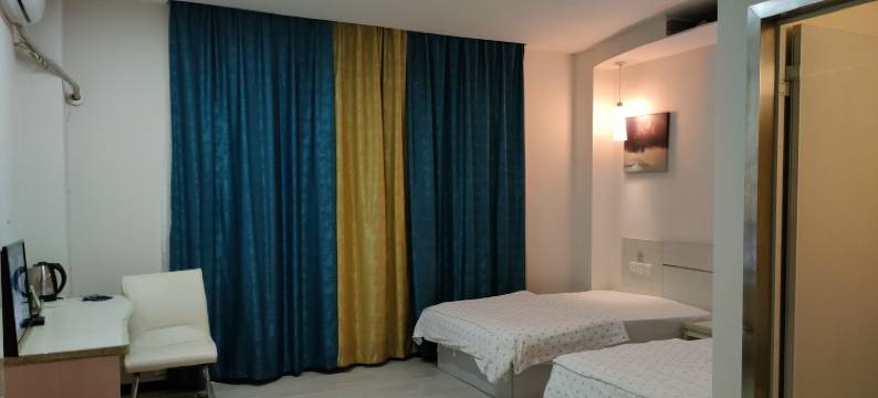 龙州金明珠商务酒店图片