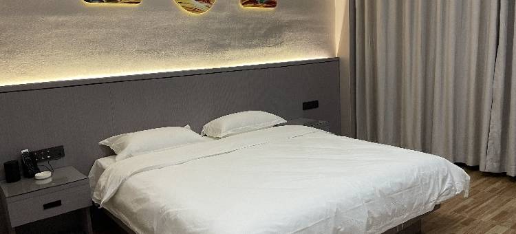 万豪州际宾馆图片
