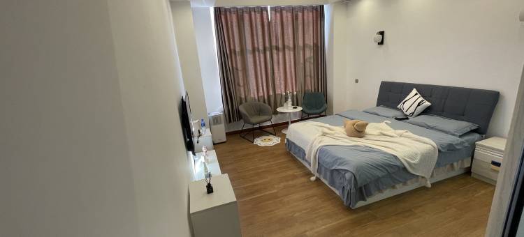 喜遇民宿(昆明火车站店)图片