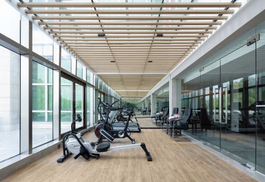 Century Huatian HotelHotel Overview