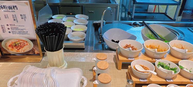 维也纳酒店(清远城市广场连江路店)图片