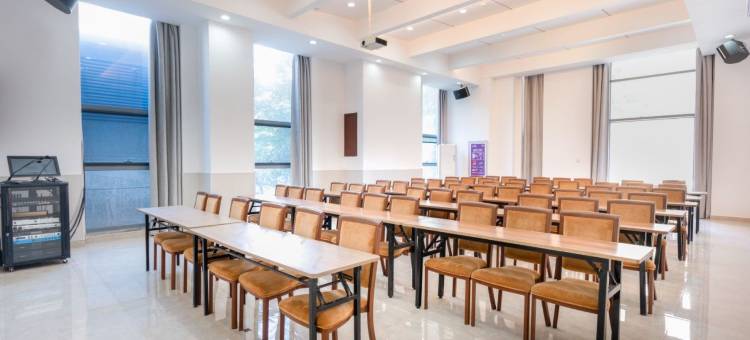 润·酒店(盐城南环路店)图片