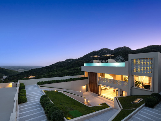 寻彼·THE·NTH·疗愈野奢美宿(天津蓟州盘山风景区店)