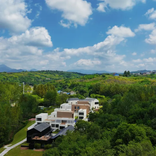 将军故里·疙瘩村精品民宿图片