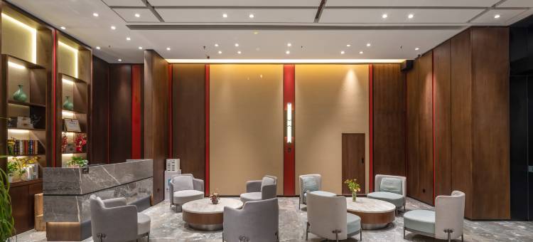 金丽湾酒店(云龙西路红星美凯龙店)图片