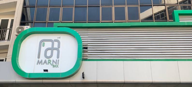 玛尼曼谷旅舍(Marni BKK Hostel)图片