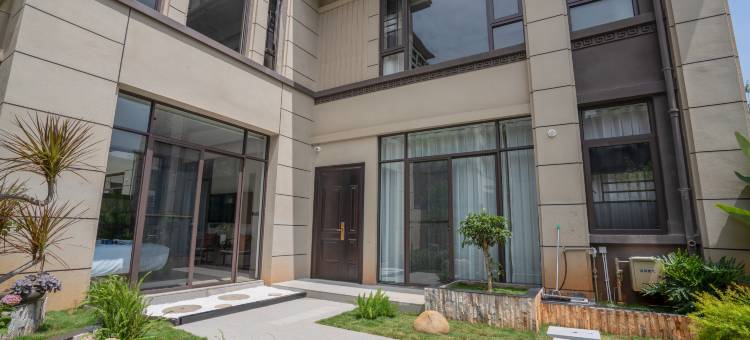 云上四季民宿(建水云栖湖店)图片