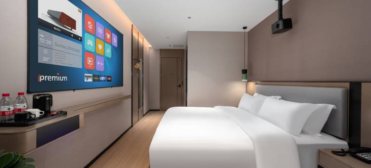 漫兰酒店(仲恺高新区店)图片