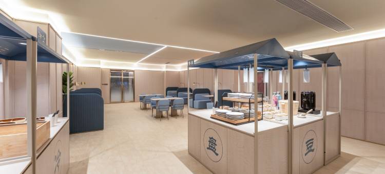 汉庭酒店(铜陵万达广场店)图片