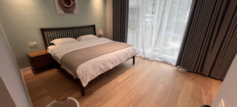 长阳栖谷民宿图片