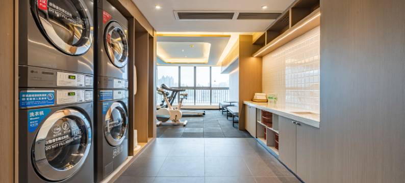 星程酒店(肇庆敏捷城端州一路店)图片