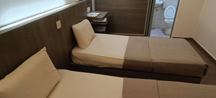 公园城市酒店(Park City Motel)图片