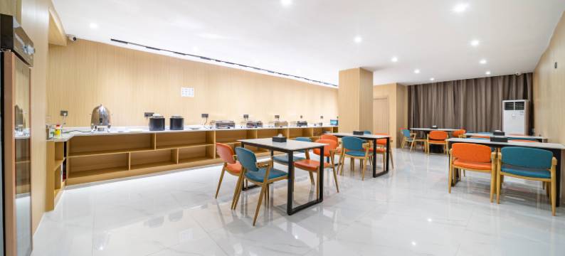 全程酒店(港区比亚迪工厂店)图片