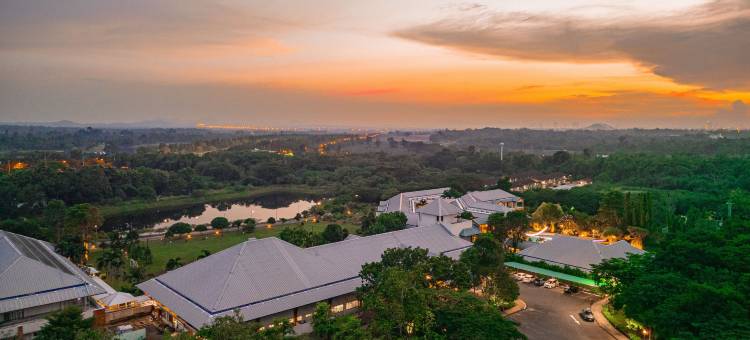 坦玛萨特生态酒店(Eco Hotel by Thammasat)图片