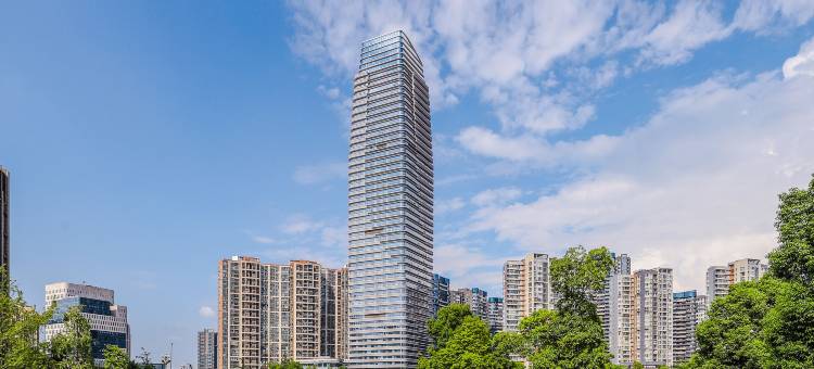 锦南玺Loft高空公寓(成都海昌路地铁站店)图片