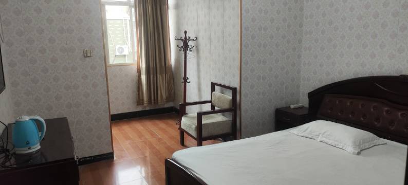 杭州陈南公寓图片