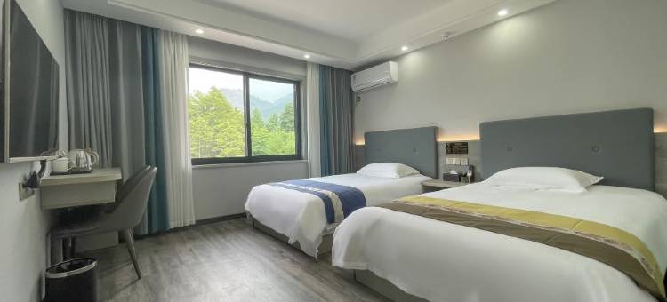 江山云中居民宿(江郎山风景区店)图片