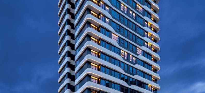 重庆永川世御酒店图片