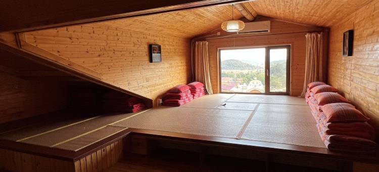 庄河竹庭庄园图片