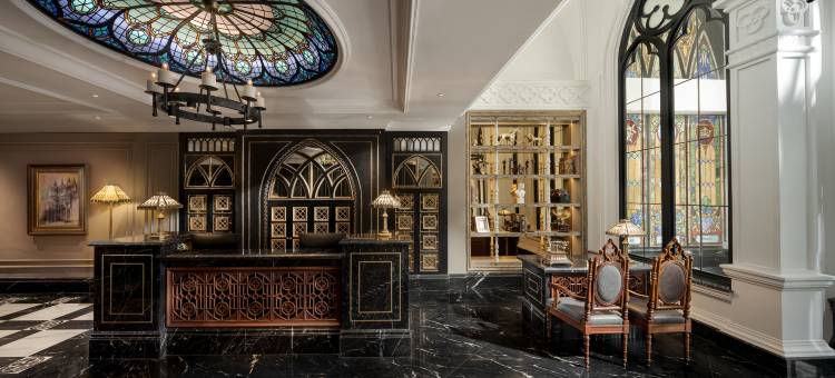 河内麻酒店和温泉(Le Chanvre Hanoi Hotel & Spa)图片