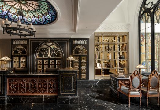 Le Chanvre Hanoi Hotel & SpaHotel Overview