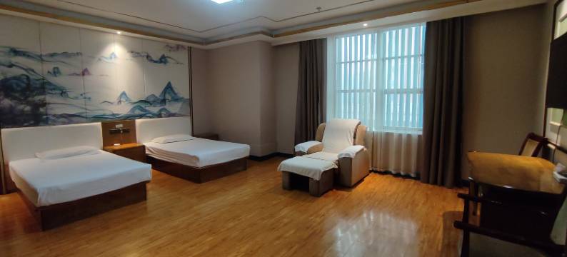 红古海石湾海跃宾馆图片