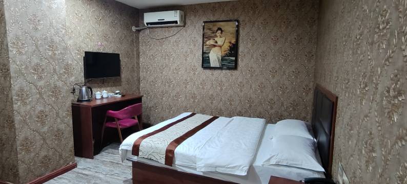 前郭法雅酒店图片