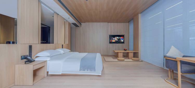 莫兰御温泉酒店(宁波春晓万人沙滩店)图片