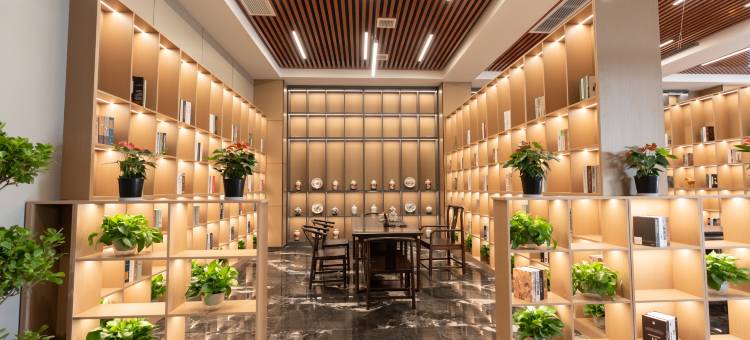 安陆诗韵金樽酒店(安陆公交总站店)图片