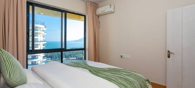 东山安馨海景公寓(金銮湾店)图片