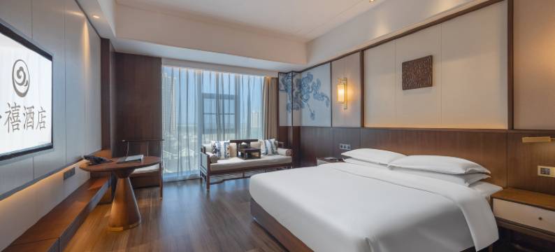 常德云禧酒店(高铁站店)图片