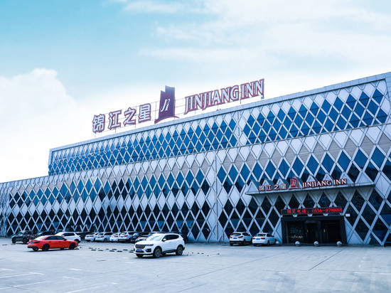 锦江之星安庆桐城经开区店